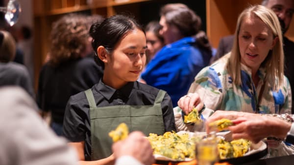 Do More Than Dine '26