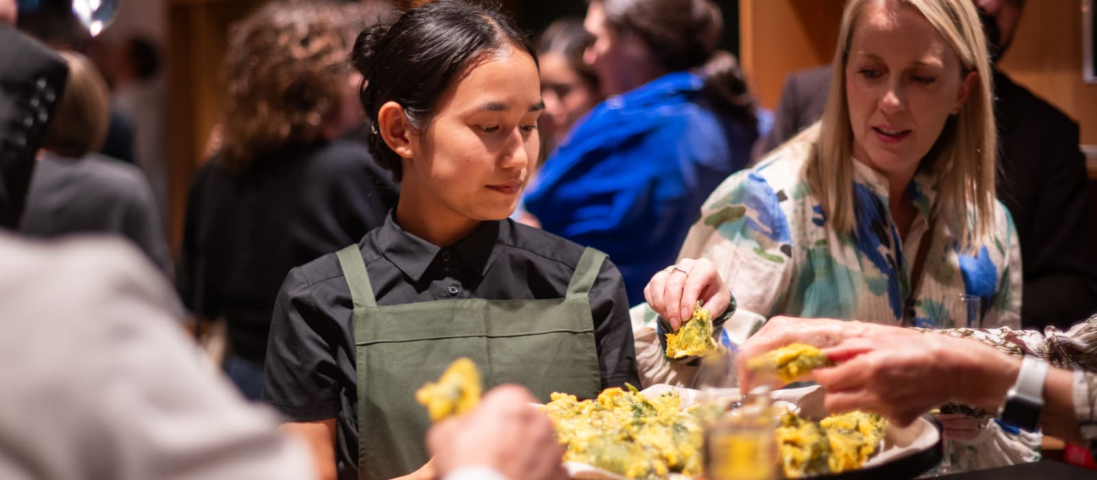 Do More Than Dine '26