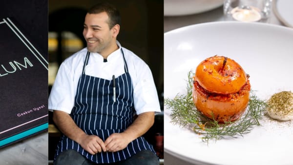 Q & A with Tulum's Coskun Uysal