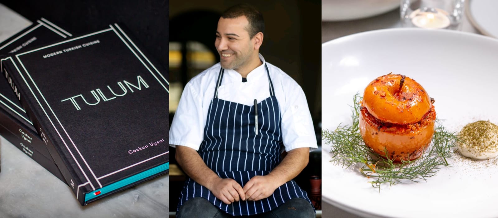 Q &amp; A with Tulum's Coskun Uysal