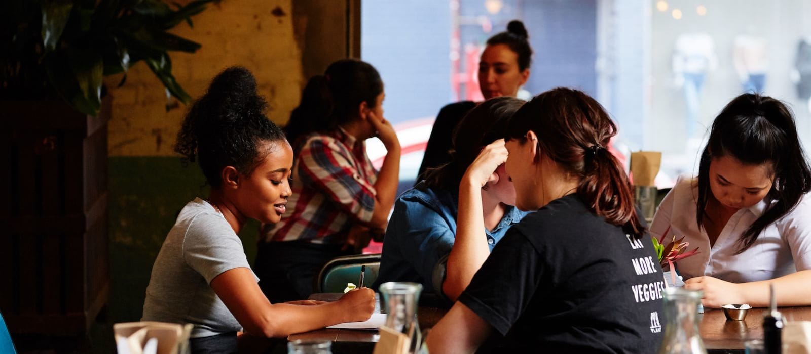 Trainee &amp; Graduate Wellbeing