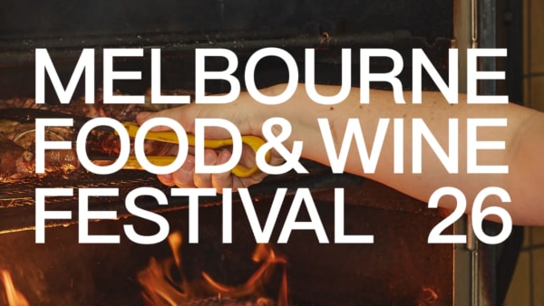 MFWF: An Evening Celebrating Everything Goat