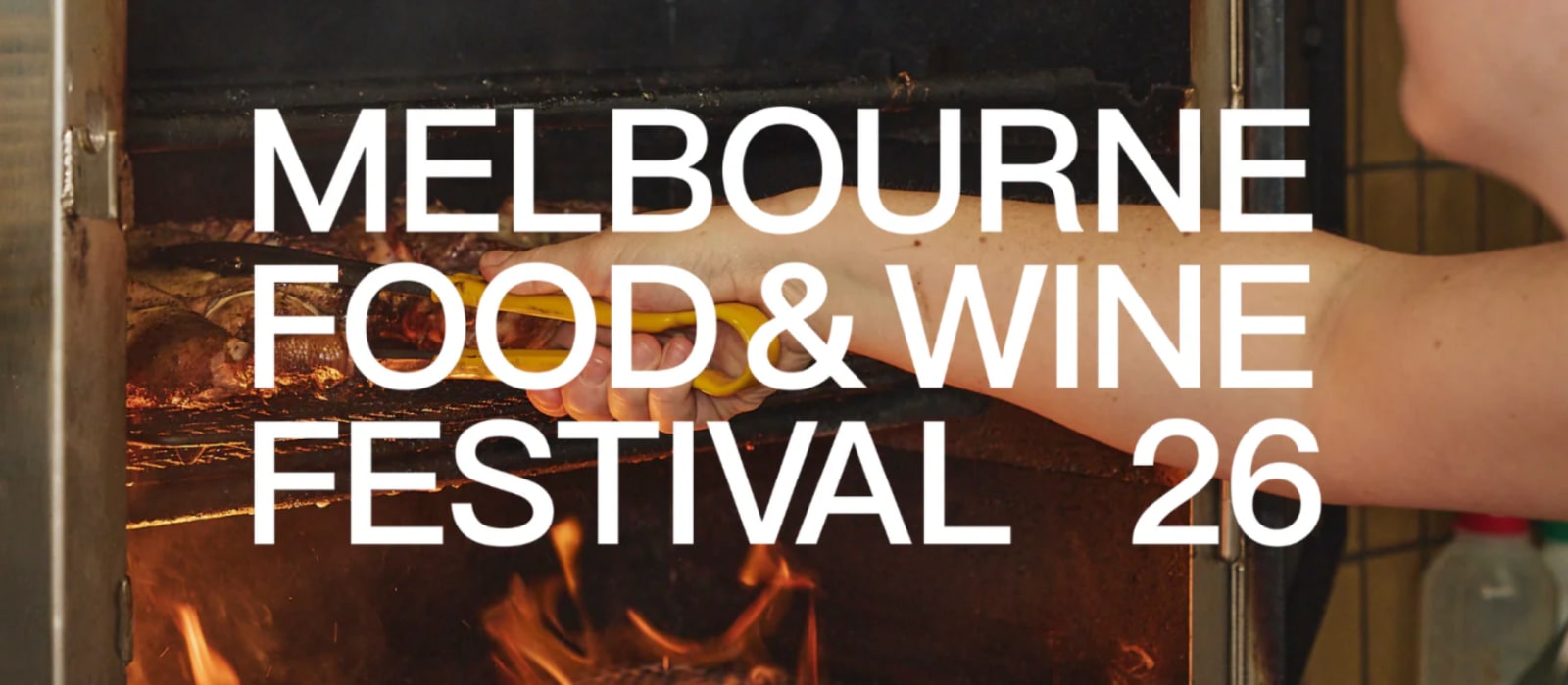MFWF: An Evening Celebrating Everything Goat