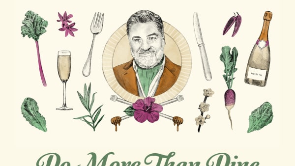 Do More Than Dine ’19