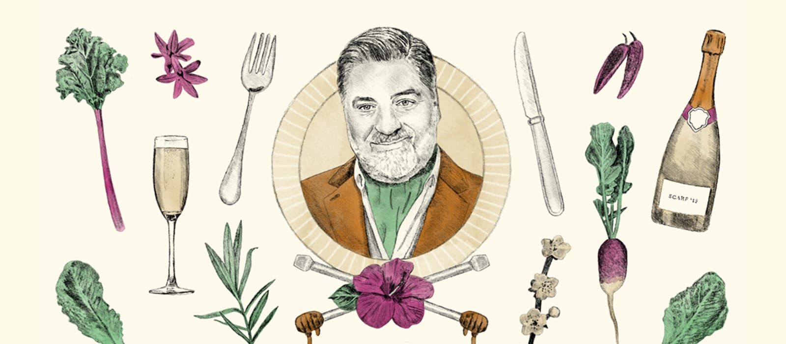 Do More Than Dine ’19