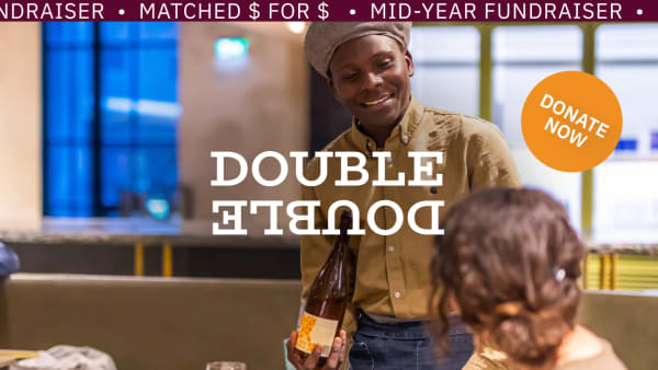 Scarf 2023 fundraising appeal