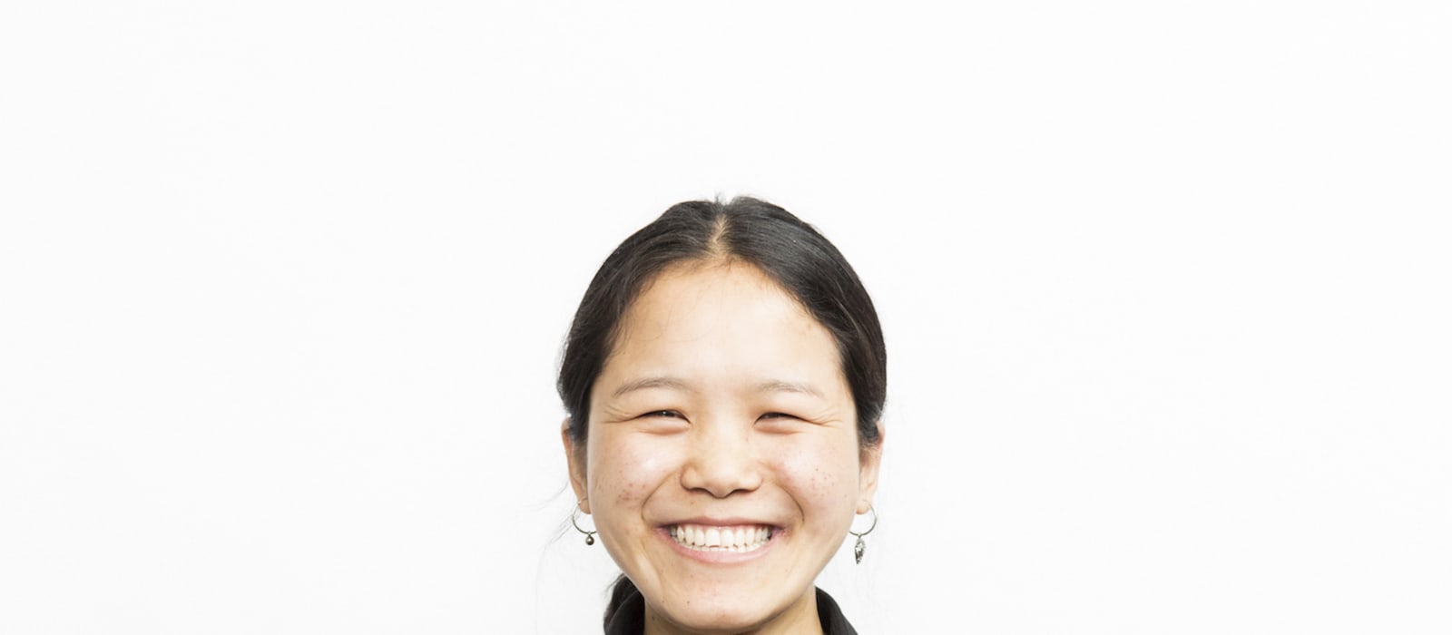 Where Are They Now? Q + A with graduate Palkyi