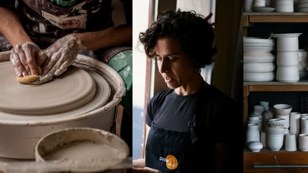 Good Plates for a Good Cause