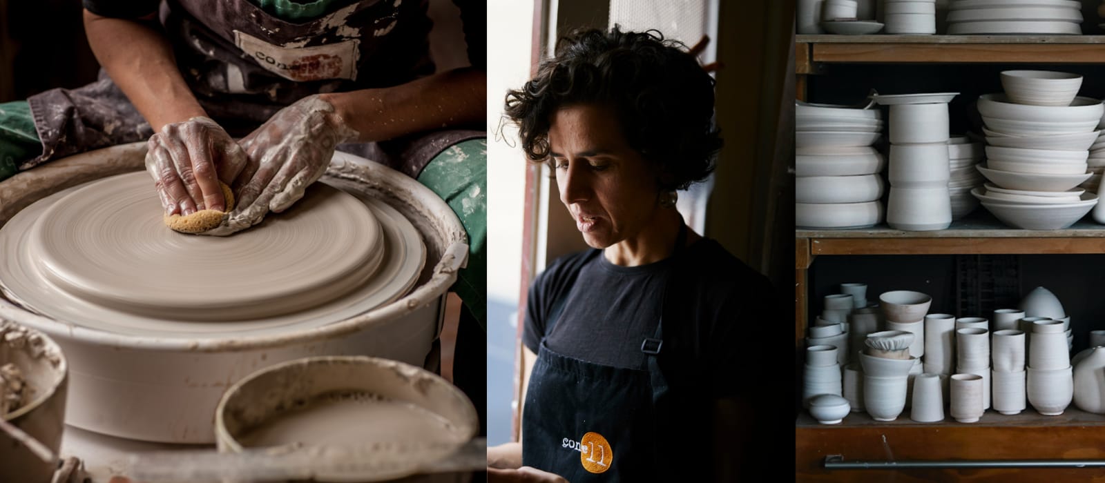 Good Plates for a Good Cause