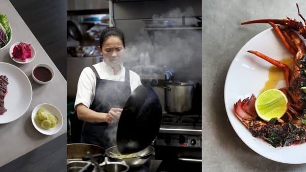 Q & A with Scarf Ambassador - Anchovy's Thi Le